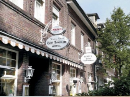 Foto: Haus Determann &amp;lt;Krukenstiene&amp;gt;